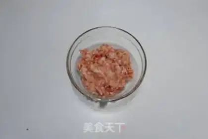 Make Korean tampons step 4