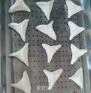 Make Sugar Triangle step 10