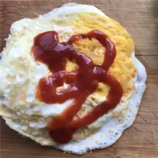Make Whole wheat sandwich step 0