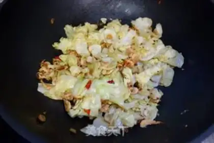 Make krill casserole step 8