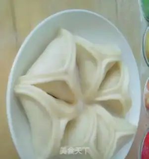 Make Sugar Triangle step 11