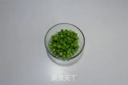 Make Korean tampons step 5