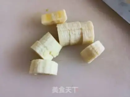 Make Nice fruit salad step 2