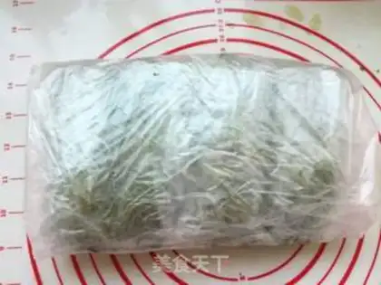Make Frozen to save the scent step 9