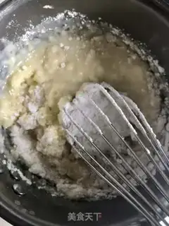 Make Chocolate soufflé step 7
