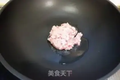 Make Korean tampons step 8