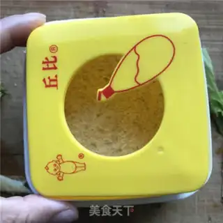 Make Whole wheat sandwich step 4
