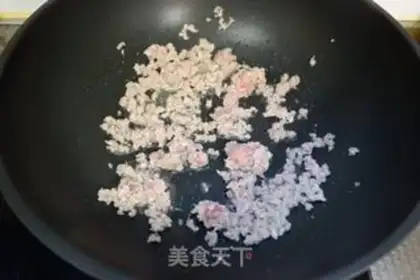 Make Korean tampons step 9