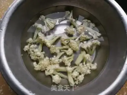 Make Sausage lumbling step 0