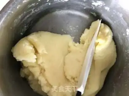 Make Chocolate soufflé step 9