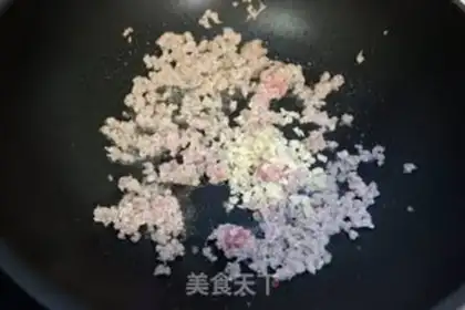 Make Korean tampons step 10
