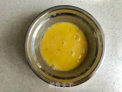 Make Chocolate soufflé step 11