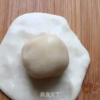 Make Souffle step 1