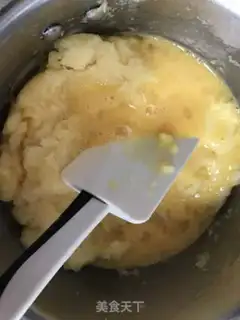 Make Chocolate soufflé step 13