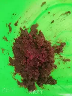 Make Potato ball step 2