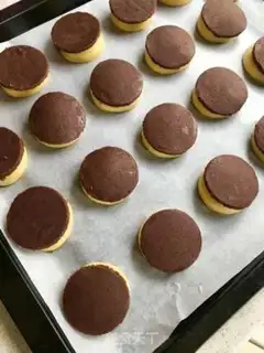 Make Chocolate soufflé step 15