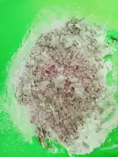 Make Potato ball step 3