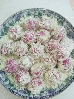 Make Potato ball step 5