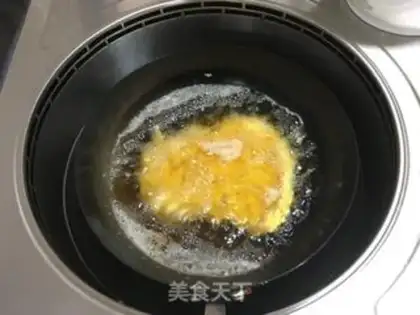 Make New Orleans chicken steak step 12
