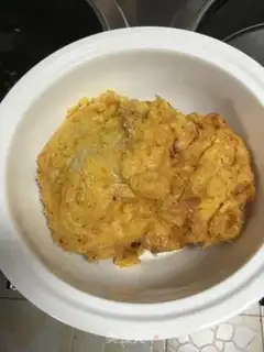 Make New Orleans chicken steak step 14