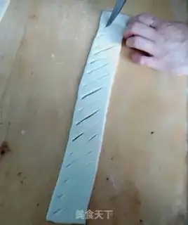 Make Flowers step 4