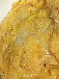 Make New Orleans chicken steak step 15