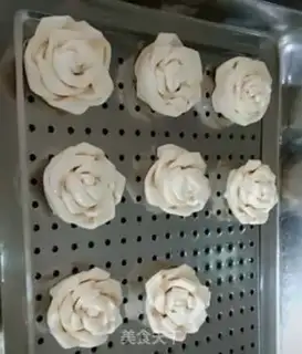 Make Flowers step 7