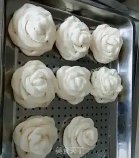 Make Flowers step 8