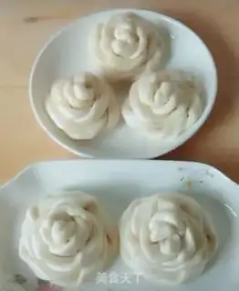 Make Flowers step 9