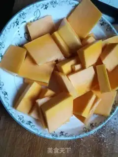 Make The Golden Tong Mountain step 2