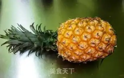 Make Fruit salad step 0