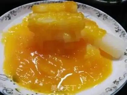 Make The Golden Tong Mountain step 6