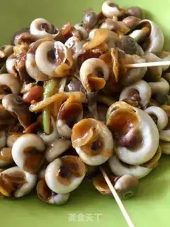 Make Ginger sauce step 7