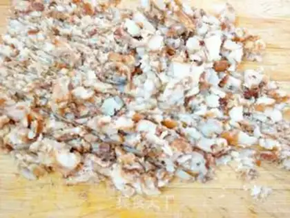 Make The greasy gravy step 4