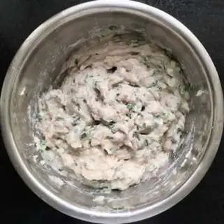 Make Fishball soup step 5