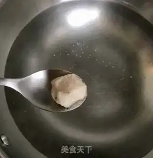 Make Fishball soup step 6