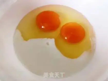 Make Butter sauce step 0