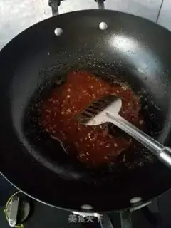 Make Sake step 2
