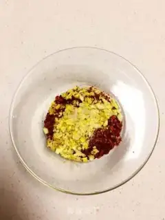 Make Spicy perfume step 2