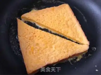 Make Butter sauce step 3