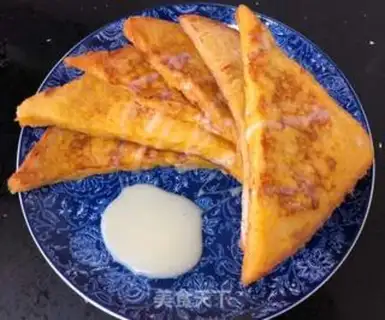 Make Butter sauce step 4