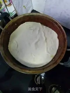 Make Sake step 6
