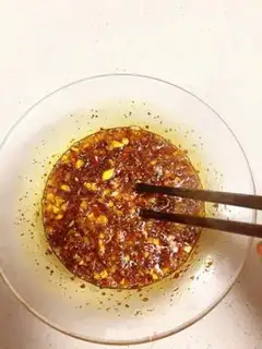 Make Spicy perfume step 4