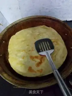 Make Sake step 7