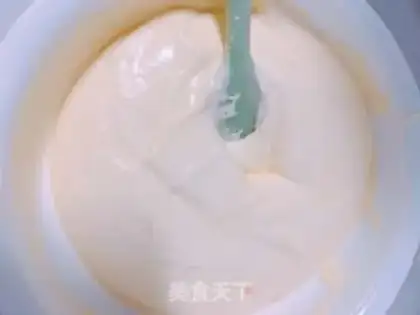 Make Cake box step 11