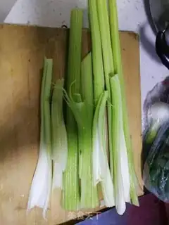 Make Celery step 0