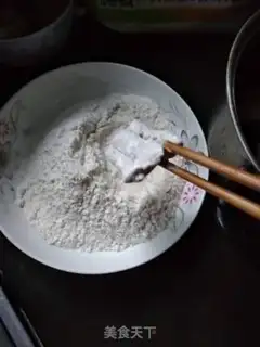 Make The casserole step 3