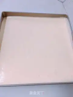 Make Cake box step 12