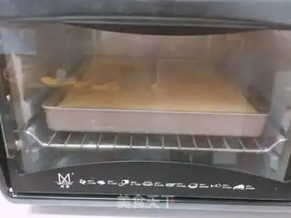 Make Cake box step 13