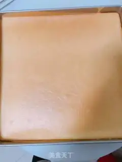 Make Cake box step 14